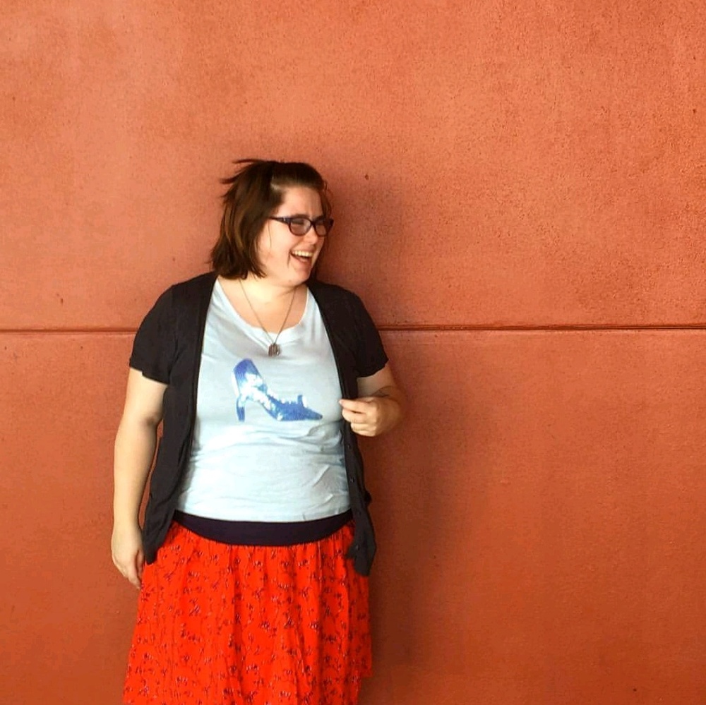 Meet your Posher, Mackenzie